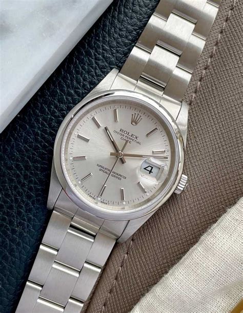 damen rolex modell 15200 34mm|rolex oyster 15200.